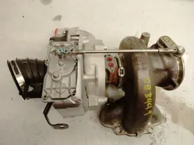 321.gm8g24 Chevrolet Turbo/supercharger For 2024 Colorado 2935241