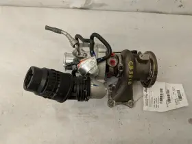 321.gm8l24 Chevrolet Turbo/supercharger For 2024 Equinox 2872107