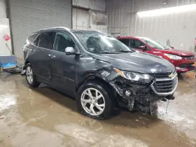 55496868 Chevrolet Used Supercharger Fits 2018 Equinox Diesel Grade B