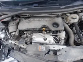 628204 Chevrolet Used Supercharger Fits 2018 Cruze Diesel Grade B