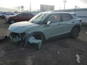 7909261 Chevrolet Used Supercharger Fits 2025 Trailblazer Grade A