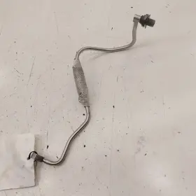 960.gm1g22 Chevrolet Chevy Trax Super Turbo Charger Oil Line Hose Tube 1.4 2022 2021