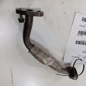 960.gm1m20 Chevrolet Chevy Malibu Super Turbo Charger Oil Line Hose Tube 2019 2020 2021 2022