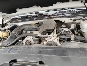 97387896 Chevrolet Used Supercharger Fits 2004 Silverado 2500 Pickup 6.6l Vin 2 8th Digi