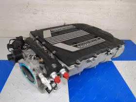 12685386 Chevrolet / Gm 321-269 2015 2016 C7 Corvette Z06 Oem Complete Supercharger Assembly 10k Mi