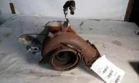 12689094 Chevrolet Truck 17-19 Gmc Sierra 2500 Pickup Turbo/supercharger 6.6 Liter