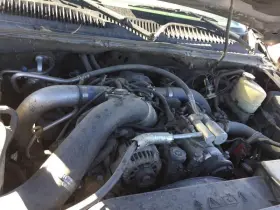 321-00183 Chevrolet Truck Turbo/supercharger 6.6l Vin 1 8th Digit Fits 02-04 Sierra 2500 Pickup 26101041