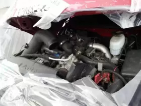 321-00194 Chevrolet Truck Turbo/supercharger 6.6l Fits 04-05 Sierra 2500 Pickup
