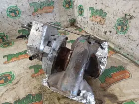 321-10100 Chevrolet Truck Turbo/supercharger 2.7l Fits 19 Sierra 1500 Pickup 3585302