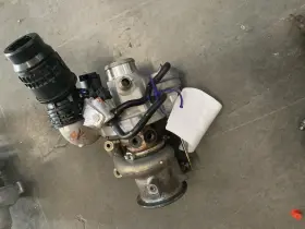 321.gm8d26 Chevrolet Truck Equinox 2026 Turbo/supercharger