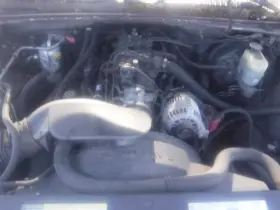 321.gm8m99 Chevrolet Truck Silvrdo15 1999 Turbo/supercharger 26194071