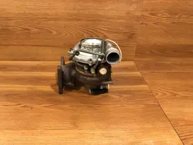 8973525645 Chevy 04-2010 Gmc 6.6l Duramax Diesel Engine Turbocharger Charger Turbo Lly Oem
