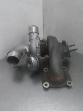 321.ch1e17 Chrysler Pacifica 2017 Turbo/supercharger 942246