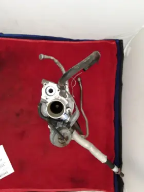 321.ch1u09 Chrysler 300 2009 Turbo/supercharger 463754