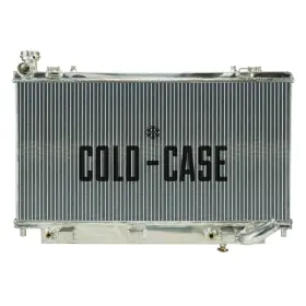 Lmp5005a Cold-case Radiators 08 09 Fits For Pontiac G8 Radiato At