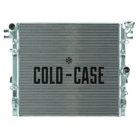Moj995 Cold-case Radiators 07 17 Fits For Jeep Wrangler Jk R Adiator
