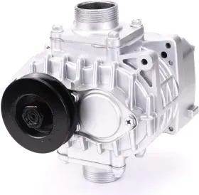 Amr500  Coolautocore Supercharger Mechanical Compressor Turbine Turbocharger