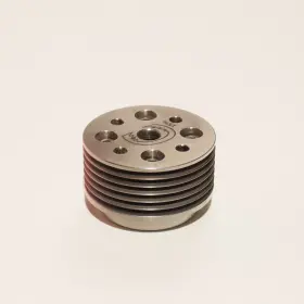 Craven15 Cravenspeed Craven15% 15% Supercharger Reduction Pulley R52 R53 2002-2006 Mini Cooper S
