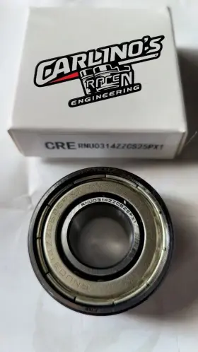 Rnu0314zzcs25px1 Cre Rear M113k Ihi Supercharger Bearings Set