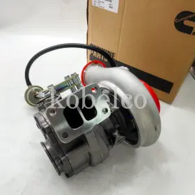 3539343 Cummins New Turbo Turbocharger Hx35w For 1994-98 Dodge Ram 6bt 5.9 Isb Diesel Us