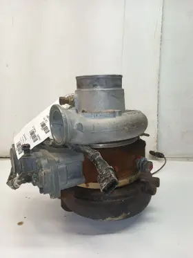 5357368hx Cummins Holset Isx Turbo Charger With Actuator 12745295