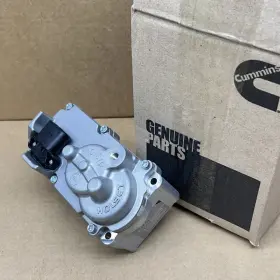 6382096rx Cummins Holset Vgt Electronic Actuator 06447832 Isb 6.7 Isl Isl9 Turbo