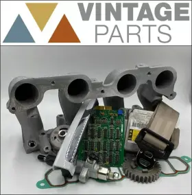 Ph-15f Daimler Coupler Ph 15f New Oem