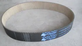 1595drc11m84 Dayco 11m-1595-84 11mm Gt Blower Belt Nitro Kev-lar Drag Boat Dragster Rcd Hemi