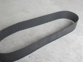 600h300 Dayco 1/2 Inch Pitch Blower Belt Boat Dragster Hot Rod 6-71 8-71