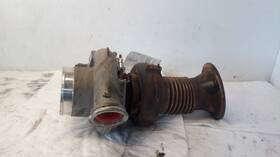 Detroit 321.flhc11 2011 Dd15 Turbo Charger 3768075 7108432