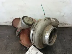 13951013075c Detroit 321.flhc14 Dd13 Turbo Charger 11175458