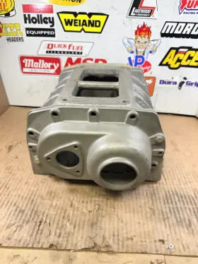 5114200 Detroit Diesel 471 Blower Supercharger 4-71 2v Case Only