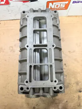 5116106 Detroit Diesel Supercharger 6v53 Blower Rat Rod Dragster