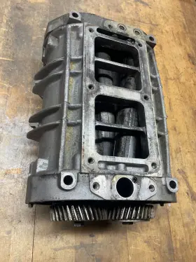 5117419 Detroit Diesel Gm 6v-71 Roots Blower Supercharger Rat Rod Bohnalite