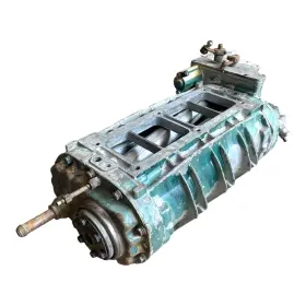 5117935 Detroit Diesel 8v-71 Genuine Oem Blower Rebuildable Core