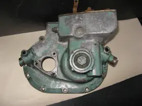 5133599 Detroit Diesel V71 Blower Governor Unit Dwls 8v71 Supercharger V92
