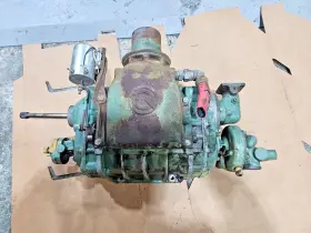 5136458 Detroit Diesel 5138516 4-71 Engine Supercharger Blower Complete Assy Oem