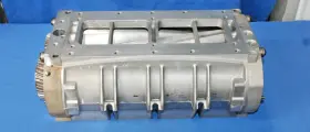 8927041 Detroit Diesel Supercharger Blower 8v92