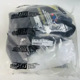 Tr-310-sst-oe Do88 Performance Porsche 911 Turbo / Carrera 992 Intercooler Pipe Kit Oe Ic