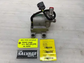 05181868ae Dodge 16 Challenger Hellcat Srt Oem 6.2 Intercooler Coolant Pump 05181868a 20k