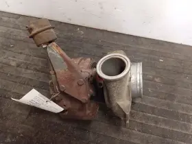 321-00171 Dodge Turbo From 1997 Ram 3500 5.9l 10385773