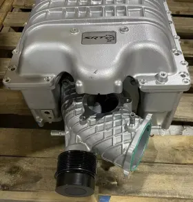 Dodge 325592660093 Hellcat Supercharger Oem 6.2 Mopar Blower Stock 2.4