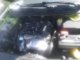 4892938ah Dodge Used Supercharger Fits 2013 Dart 1.4l Turbo Grade A