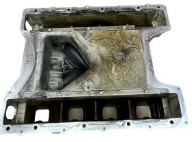 53011193ad Dodge 2019-2023 Challenger Charger Srt Hellcat Blower Supercharger Core Damaged
