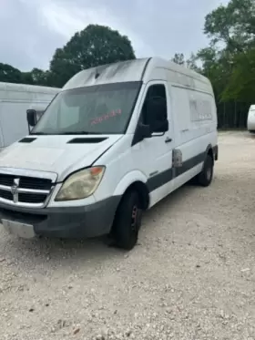 68043064aa Dodge Used Supercharger Fits 2008 Sprinter 3500 Grade A