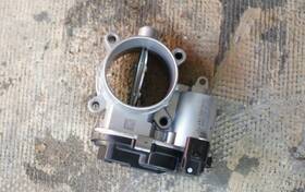 Dodge 68170670ae Hellcat Ihi 2.4l Supercharger Bypass Valve