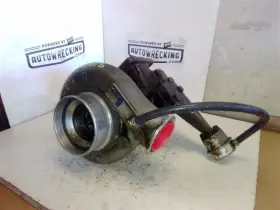 321-00165 Dodge Truck Turbo/supercharger Eclipse Vin D 8th Digit Fits 97-98 2500 Pickup 25377231