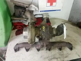 321-00172 Dodge Truck Turbo/supercharger Encore Vin 6 8th Digit Fits 98 2500 Pickup 24986230