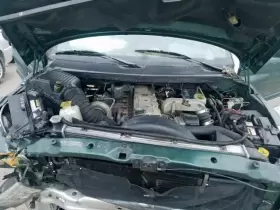 321-00173 Dodge Truck Turbo/supercharger Fits 99-00 2500 Pickup