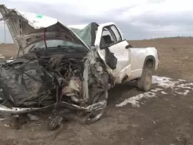 321-00203 Dodge Truck Turbo/supercharger 6.7l Diesel Fits 07 2500 Pickup